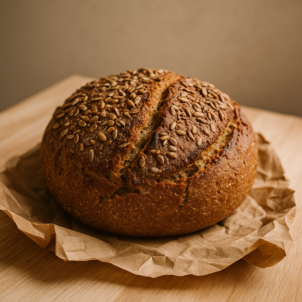Körner Brot