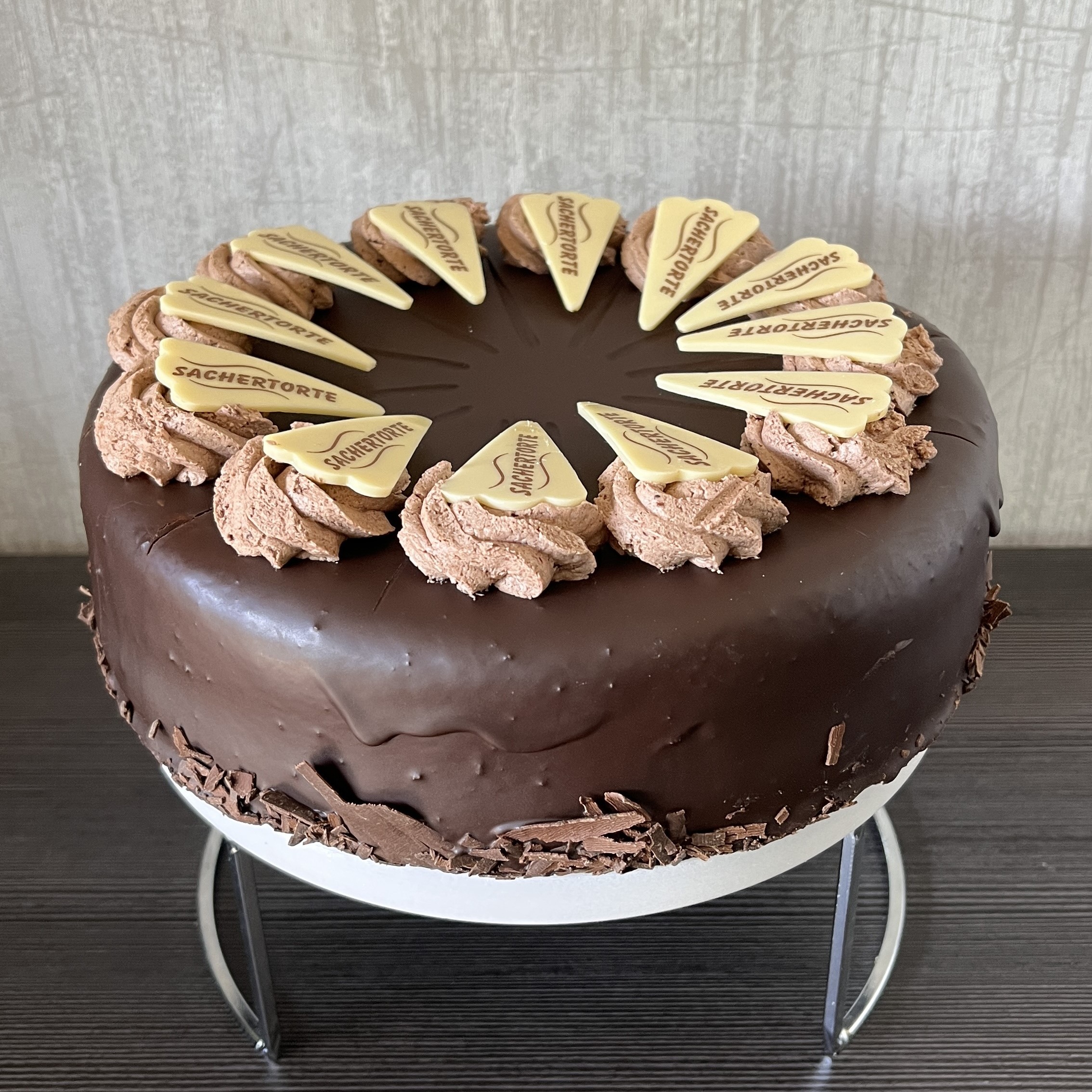 Sachertorte
